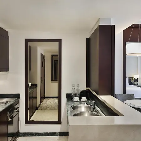 Dusit Thani Dubai-2